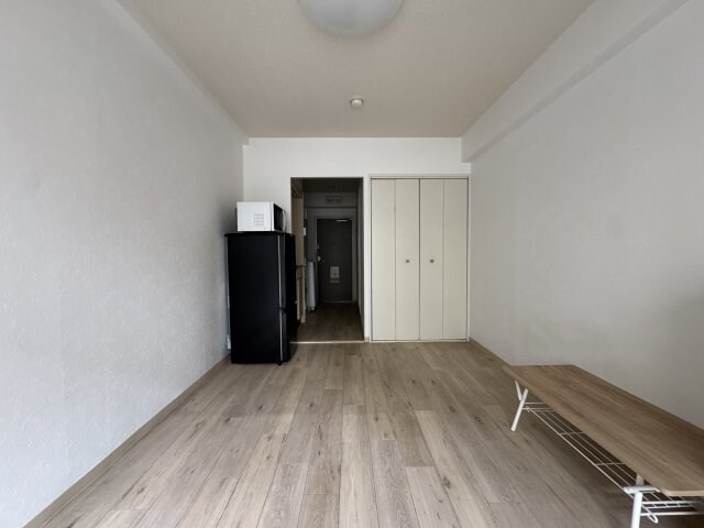 ヒルバレー妙法寺駅前の物件内観写真