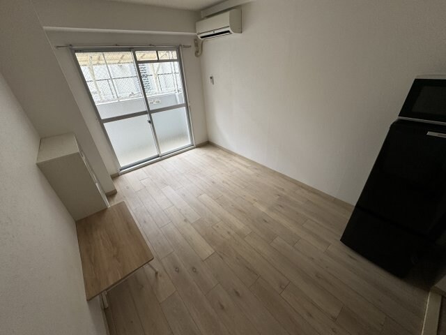 ヒルバレー妙法寺駅前の物件内観写真