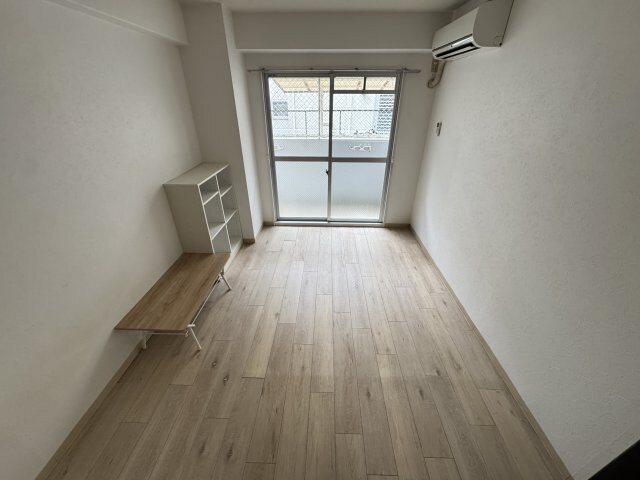 ヒルバレー妙法寺駅前の物件内観写真