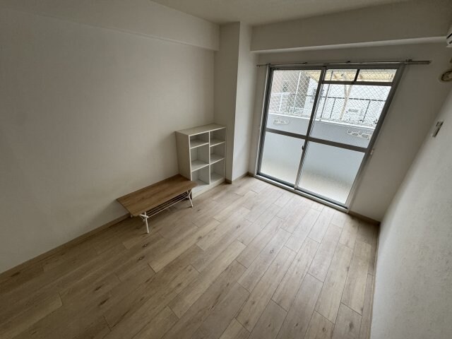 ヒルバレー妙法寺駅前の物件内観写真