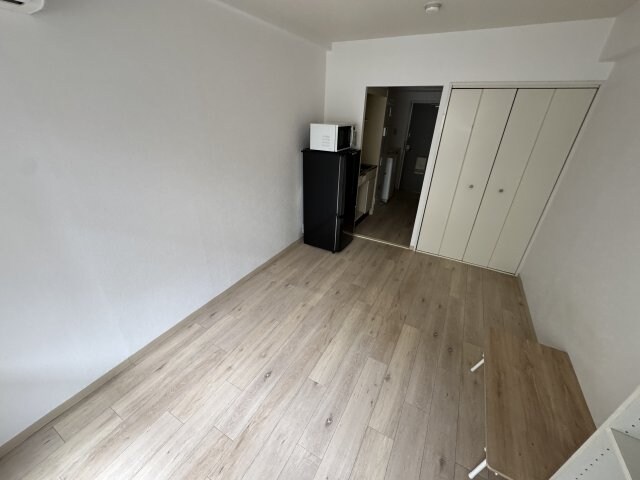 ヒルバレー妙法寺駅前の物件内観写真