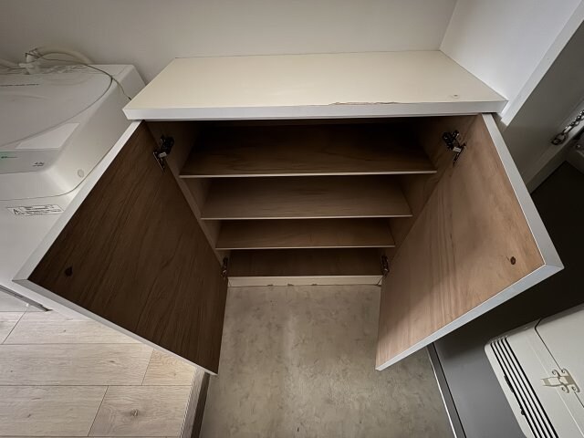 ヒルバレー妙法寺駅前の物件内観写真