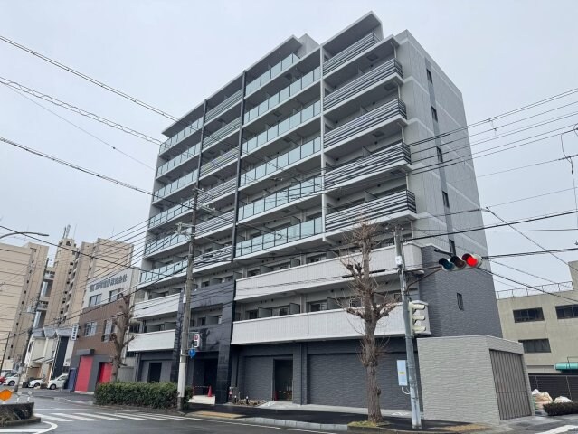 Cion KOBE Baysideの物件外観写真