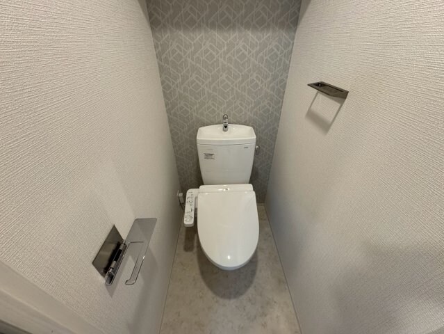 Cion KOBE Baysideの物件内観写真