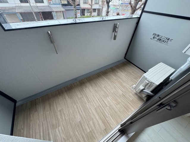 Cion KOBE Baysideの物件内観写真