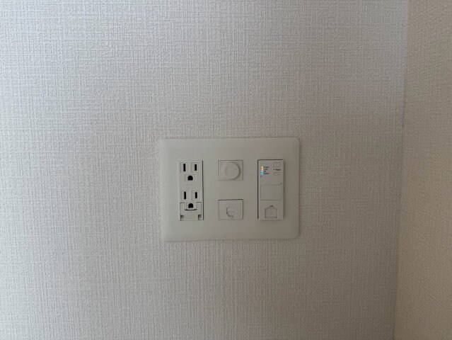 Cion KOBE Baysideの物件内観写真