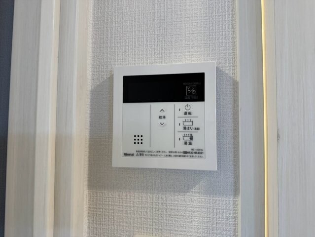 Cion KOBE Baysideの物件内観写真