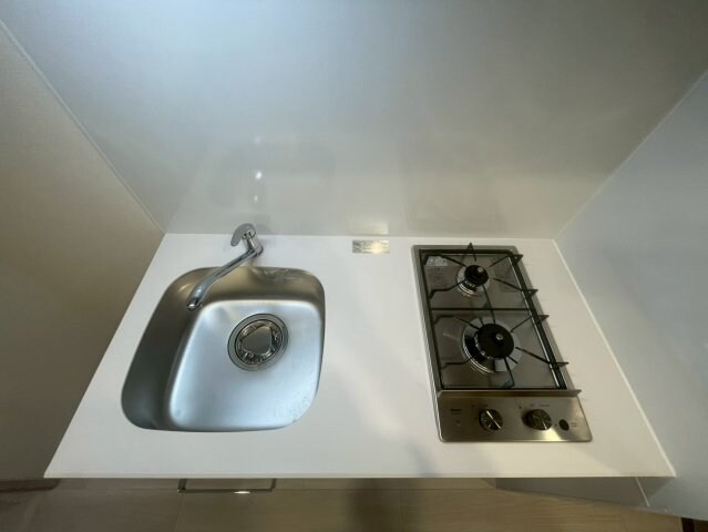 ファステート神戸サルビアの物件内観写真