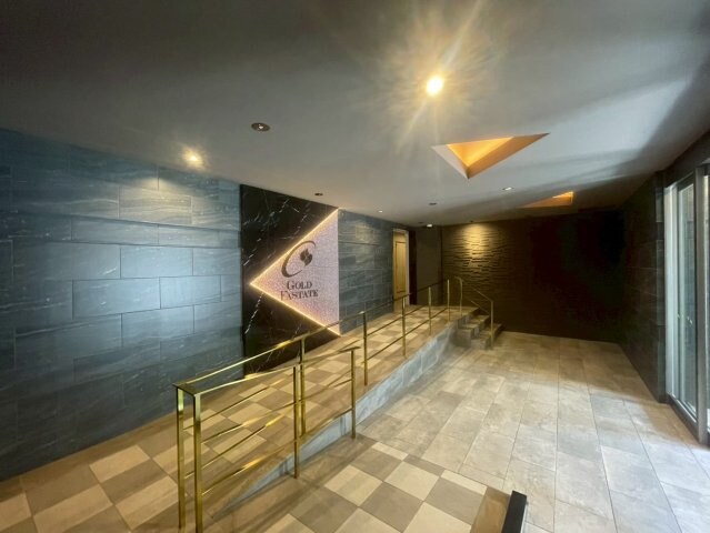 ファステート神戸サルビアの物件外観写真