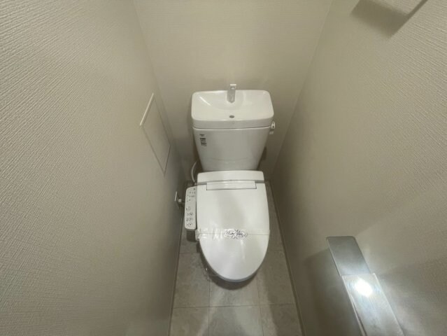 ファステート神戸サルビアの物件内観写真