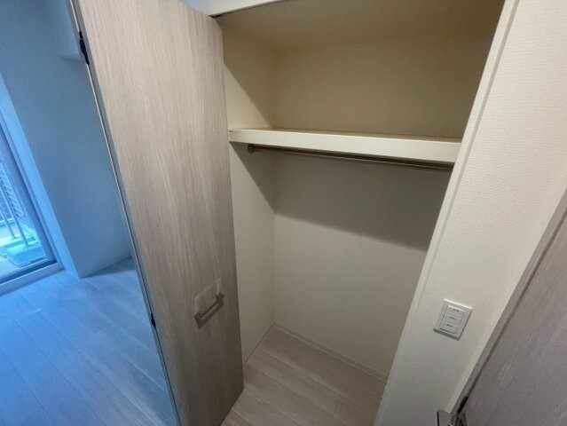 ファステート神戸サルビアの物件内観写真