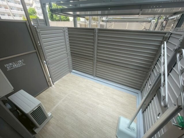 ファステート神戸サルビアの物件内観写真