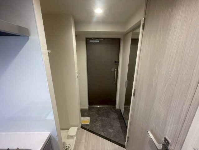 ファステート神戸サルビアの物件内観写真