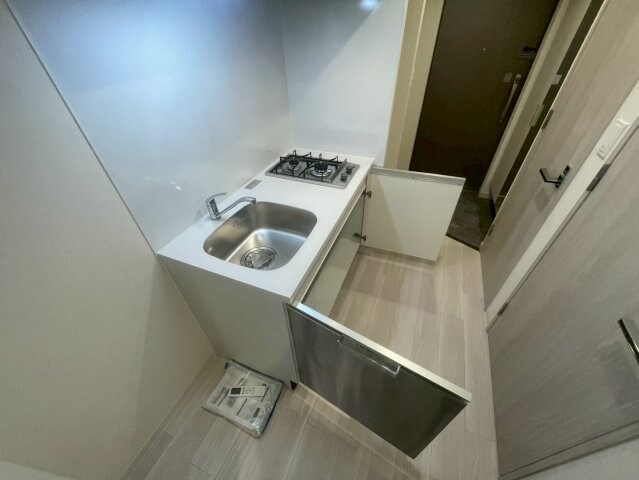 ファステート神戸サルビアの物件内観写真