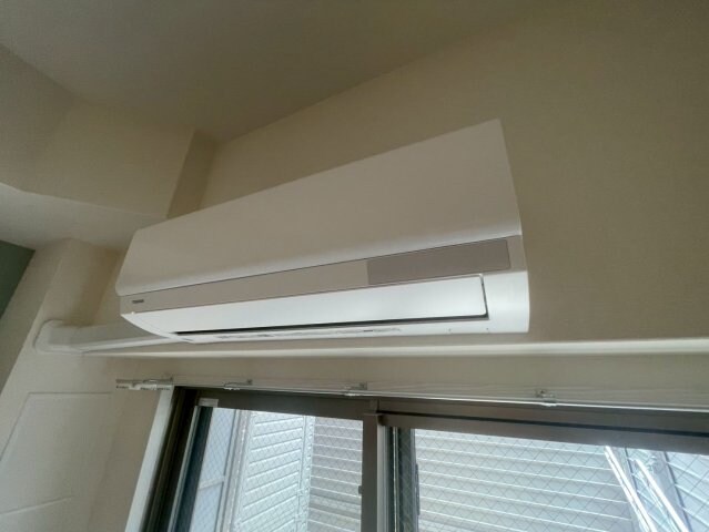 ファステート神戸サルビアの物件内観写真