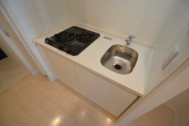 S-RESIDENCE神戸元町の物件内観写真