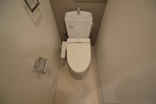 S-RESIDENCE神戸元町の物件内観写真