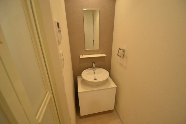 S-RESIDENCE神戸元町の物件内観写真