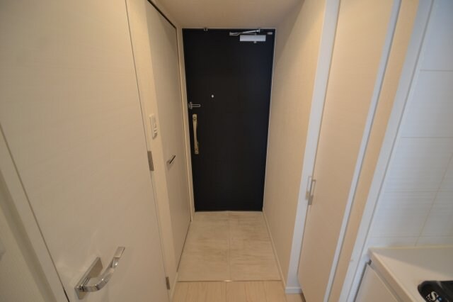 S-RESIDENCE神戸元町の物件内観写真