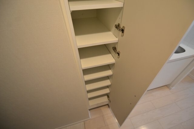 S-RESIDENCE神戸元町の物件内観写真