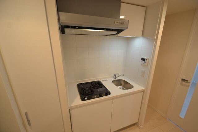 S-RESIDENCE神戸元町の物件内観写真