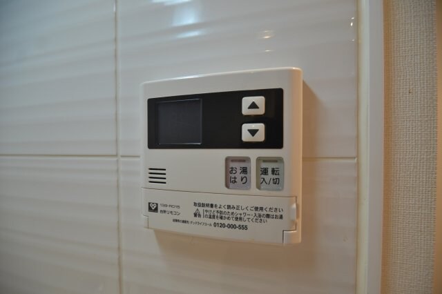 S-RESIDENCE神戸元町の物件内観写真