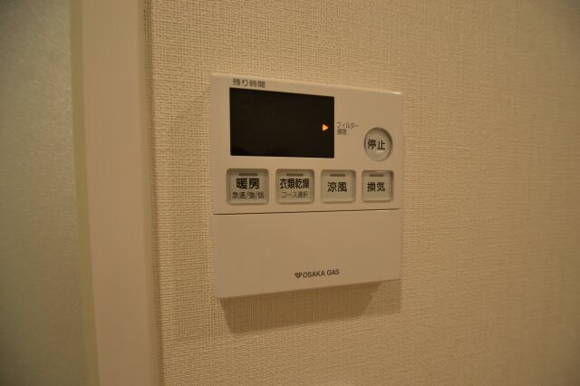 S-RESIDENCE神戸元町の物件内観写真