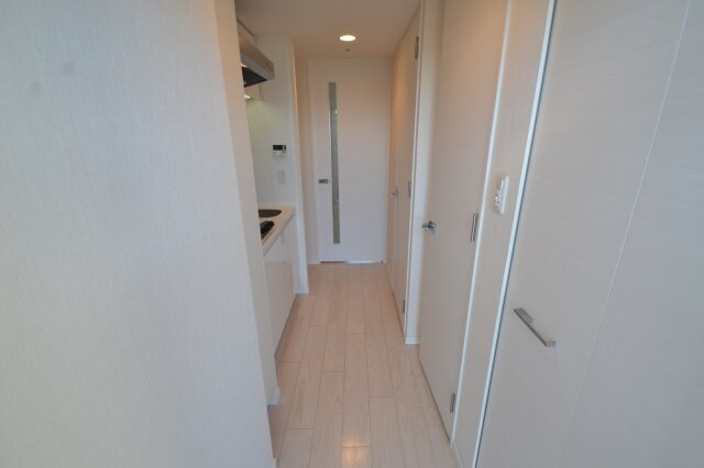 S-RESIDENCE神戸元町の物件内観写真