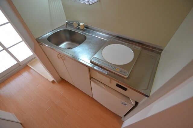 メゾンルナの物件内観写真