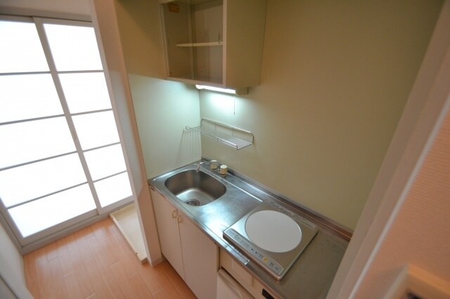 メゾンルナの物件内観写真