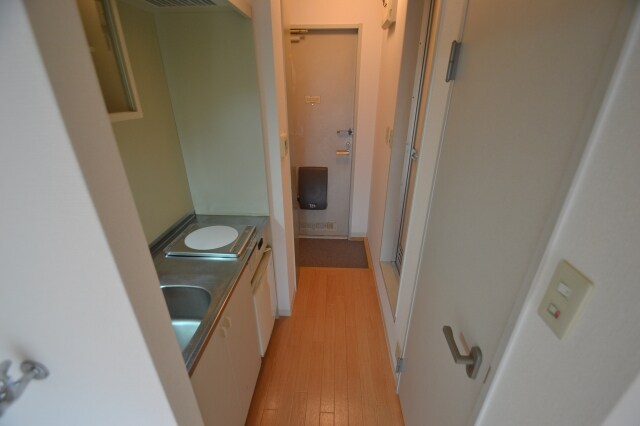 メゾンルナの物件内観写真