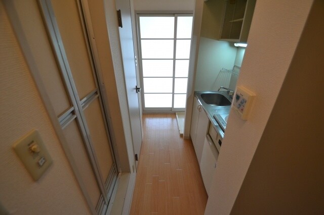 メゾンルナの物件内観写真