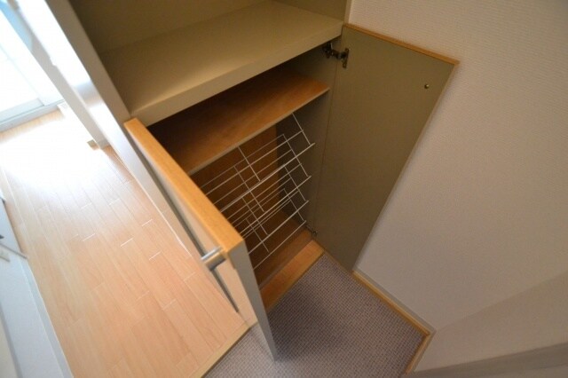 メゾンルナの物件内観写真