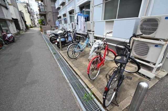 メゾンルナの物件内観写真