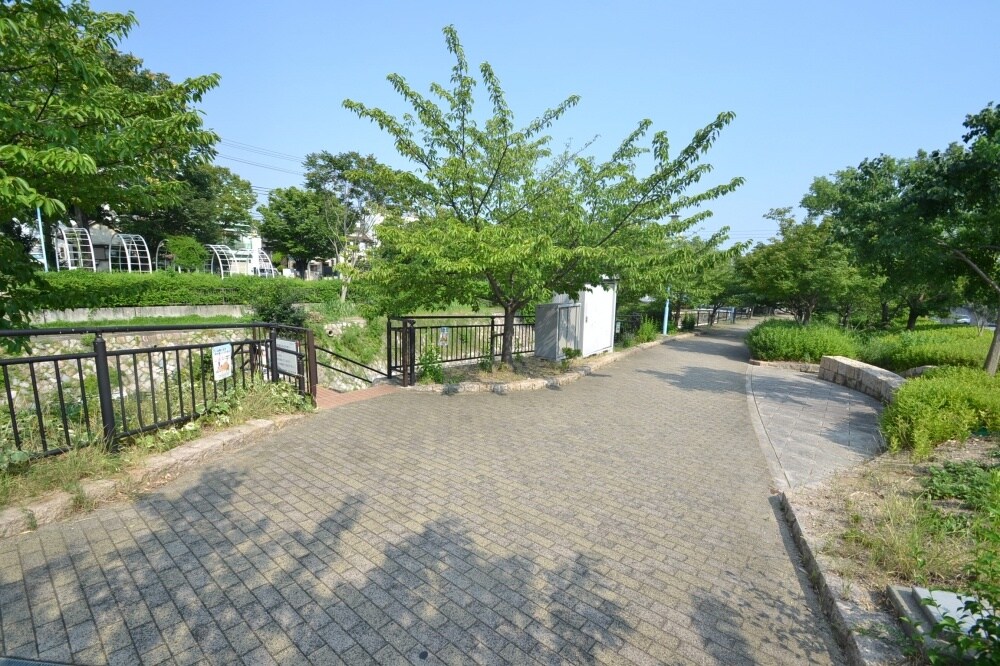 メゾンルナの物件内観写真