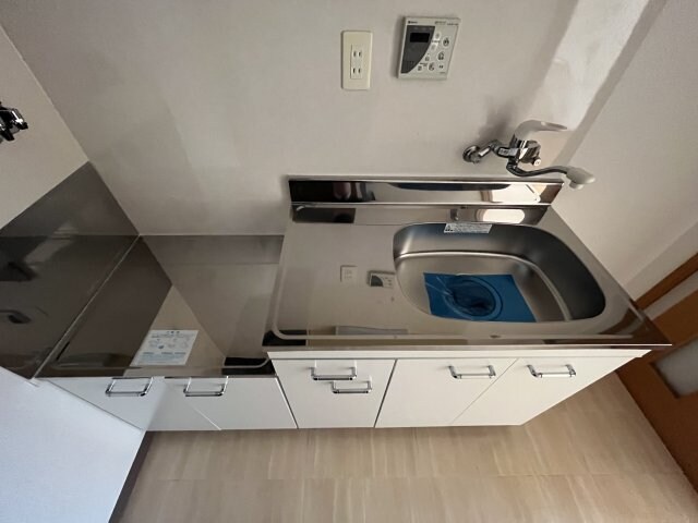 永光ビルディングの物件内観写真