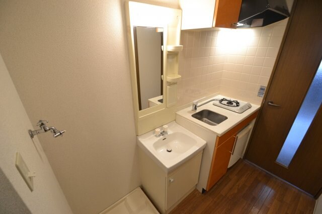 エステムコート神戸西2の物件内観写真