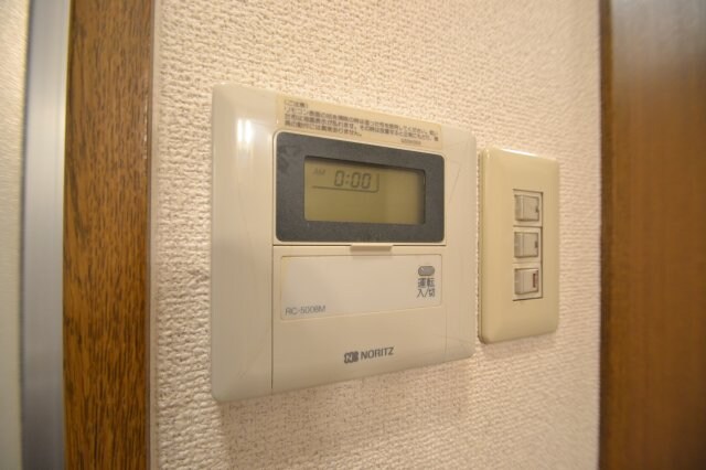 エステムコート神戸西2の物件内観写真