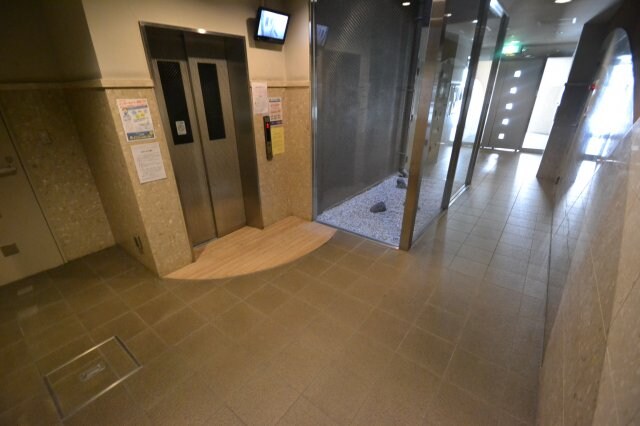 エステムコート神戸西2の物件内観写真