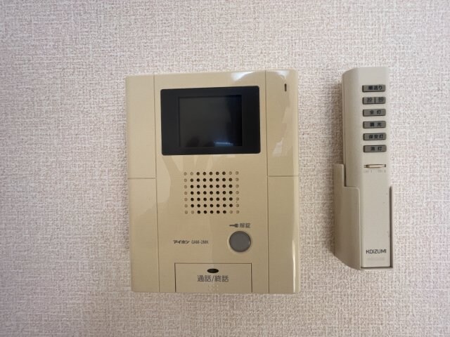 KUDOUマンションの物件内観写真