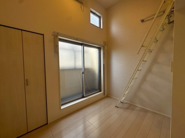 ハーモニーテラス瑞穂通の物件内観写真