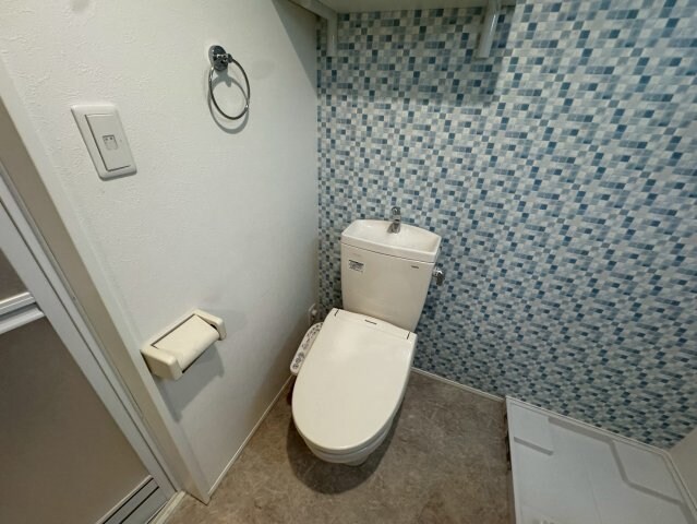 ハーモニーテラス瑞穂通の物件内観写真