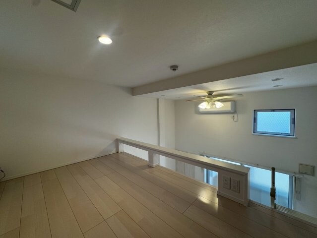 ハーモニーテラス瑞穂通の物件内観写真