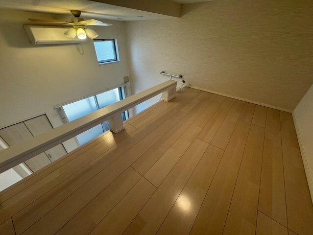 ハーモニーテラス瑞穂通の物件内観写真