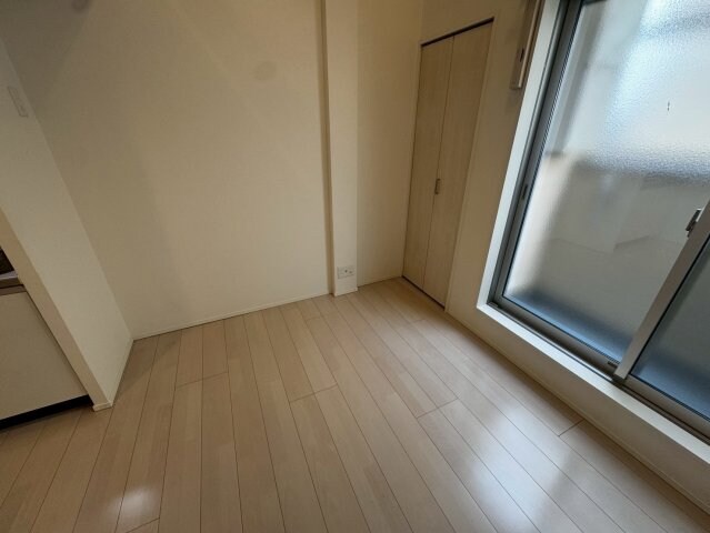 ハーモニーテラス瑞穂通の物件内観写真