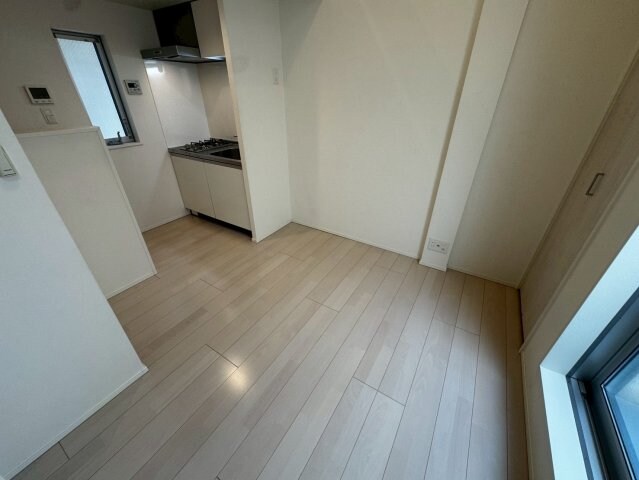 ハーモニーテラス瑞穂通の物件内観写真