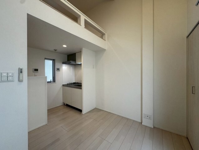 ハーモニーテラス瑞穂通の物件内観写真