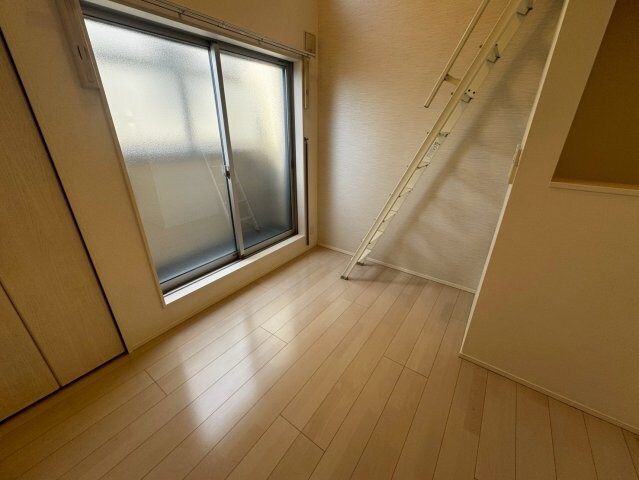 ハーモニーテラス瑞穂通の物件内観写真