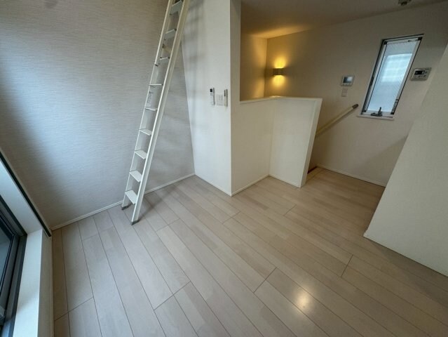 ハーモニーテラス瑞穂通の物件内観写真