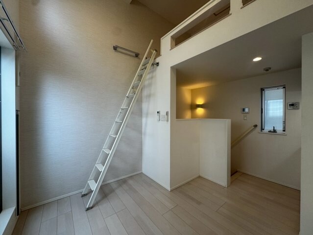 ハーモニーテラス瑞穂通の物件内観写真